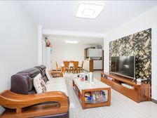 知春路北航附小旁 东南三居 不过马路 非常方便 阳光好