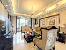 华润置地橡树湾 4室2厅 173.55平