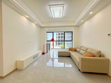 2025年交付次新小区 低密度人车分流 没有住过人 税费各付