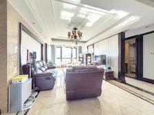 华润置地橡树湾 4室2厅 172.91平