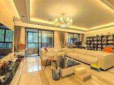 华润置地橡树湾 3室2厅 210.8平