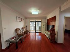 笋盘!出售!飞机户型电梯高区三房,清水房出售