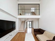 新上! 中环地铁口电梯复式