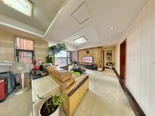 比华利国际城三期 成都东2.5环内侧 采光好视野开阔,地铁口