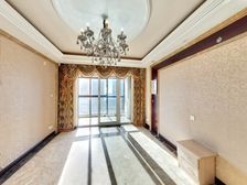 海湾新城,精装修,前排海景套二,视野好采光充足 珠小实验地铁