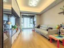 新力琥珀园 2021年次新小区,三环内侧,2梯4户,人车分流