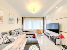 蓝光乐彩城二期 地铁在楼下,交通便利,配套成熟,户型格局好