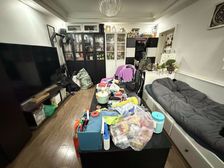 地铁7号线,地铁口,全明两房,边套!带40平大花园,价格好谈