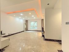 泰基花语廊此房满5年,户型方正,采光好,客厅卧室对中庭带地暖