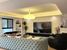 保利江上明珠朗园 单层170㎡ 南向豪华装修 随时签约