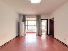 城北二环内未央路龙首村园林小区朝南两居