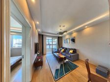 锦绣逸庭(公寓) 2室2厅 89.33平