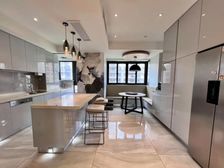 锦绣逸庭17年的价格 大四房地铁口 精装修 看房随时