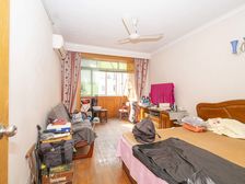 新上电梯两房,黄金楼层采光好,曹二附属,是您在等的那套吗