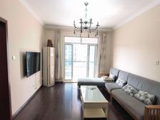 17号线地铁口 万科商业旁带电梯 大两房 满五 ,配套成熟