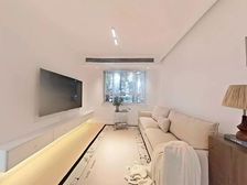 商圈成熟 高楼层视野好 环境优美 医疗配套成熟 南北通透