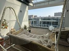 电梯顶层复试!送20平露台!使用面积130平!