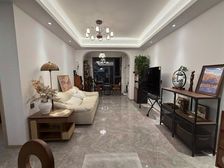 天安象屿萃湖臻境 3室2厅2卫 精装修 388万元