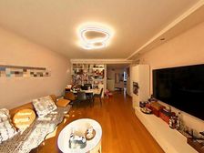 新出大华品质小区 零零后商品房 南北通透 一梯两户 环境优美