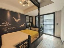 徐汇新上一楼带35平大花园,精装修,可拎包入住,近一号线