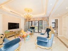 网红打卡别墅!带花园300平!子母车位!精装全送!随时看房!