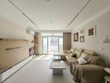 商品住宅 南北通透 环境优美 近地铁 近医院 中间楼层采光好