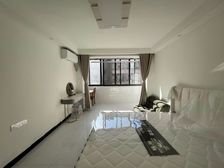 大华三路地铁口小区,璜钅楼层,高得房率,钥匙委托,随意接待