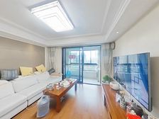 笋盘!送车位(可大聊),一梯一户,人车分流,出国急,随时看