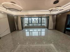 !电梯挑空大复试!房东打通楼上楼下一起卖!送产权车位!