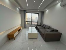 电梯次新房!品质小区!紧邻大华虎城.行知公园.7号线地铁口