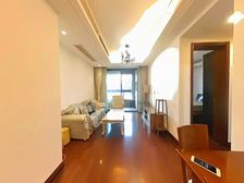 电梯高区景观房 视野嘎嘎好 送全屋精装修 随时看房 拎包入