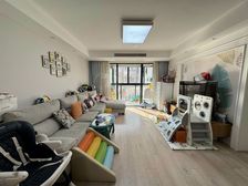 新上架南北通三房,精装修,拎包入住,好楼层好位置,价格好谈!