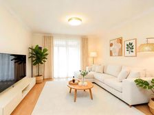 新代理,中间位置,户型正气,到价签字,房东诚售,看房方便