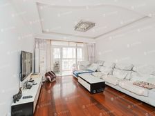 (诚售!)电梯两房 精装修 近地铁