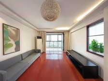 五年仅出一套 视野开阔 新嘉中心旁 南北通 带产权车位