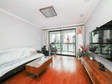 近地铁 电梯房 南北通透 交通便利 双卫生间 中间楼层采光好