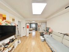 超诚意卖的精装三房,中间层,60亿嘉里城,巨峰路双轨交,等你