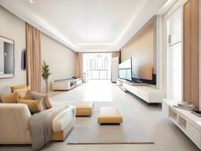 巨峰路双轨站 精装修 南北两房 新嘉中心旁边 电梯中区