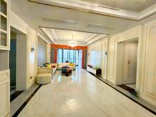 2.3 仅227万!朝南 正看江景 精装修 近地铁 采光好