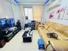 安居古浪新苑东区 通透两房 价格可谈