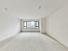 新出 滨海梧桐 纯毛坯三室两卫 中间楼层 诚心卖 随时看