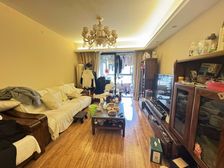 7开头入住万科海传 温馨三居 南北通 享品质生活 地铁建平初