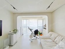 通联苑一期 2室2厅1卫 精装修 530万元