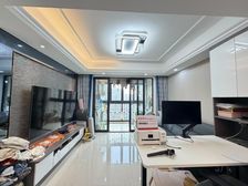 楼龄新 精装修 商品住宅 商圈成熟 楼层好 南北通透