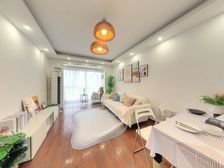 诚意出售 内环 小区绿化高 医疗配套成熟 豪华精装 真实有效