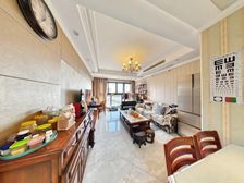 南山雨果西区 2室1厅 88.33平