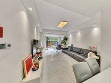 南山雨果西区 2室1厅 89.53平