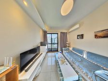 南山雨果西区 1室1厅 61.52平