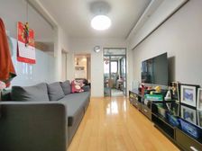 店长力荐,户型少,得房率高,近地铁,有产权车位