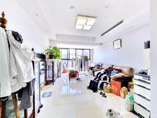 南山雨果西区 3室2厅 89.72平